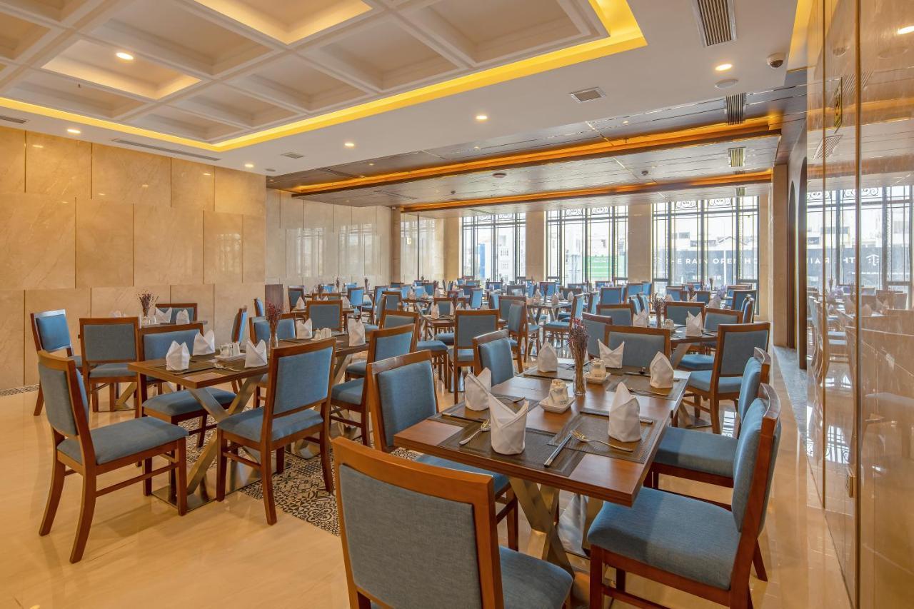 Gold Plaza Hotel Da Nang Exterior foto